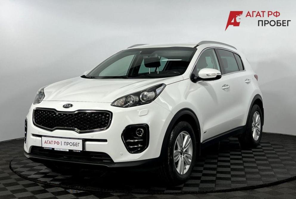 Kia Sportage IV Нижний Новгород  - изображение 1