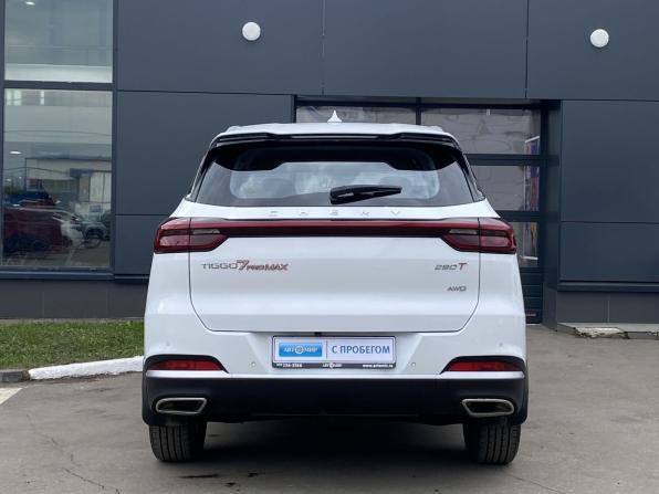 Chery Tiggo 7 Pro Max I с пробегом 2023 года, цена 2 149 000 рублей, 63900 км, внедорожник, Автокод Объявления