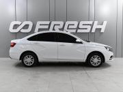 Lada (ВАЗ) Vesta I Ростов-на-Дону  - изображение 20