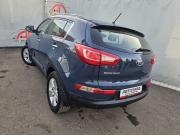 Kia Sportage III Ярославль  - изображение 27