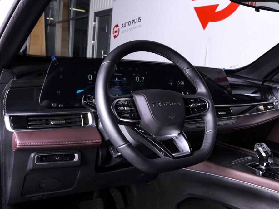 Chery Tiggo 7L Минеральные Воды  - изображение 8
