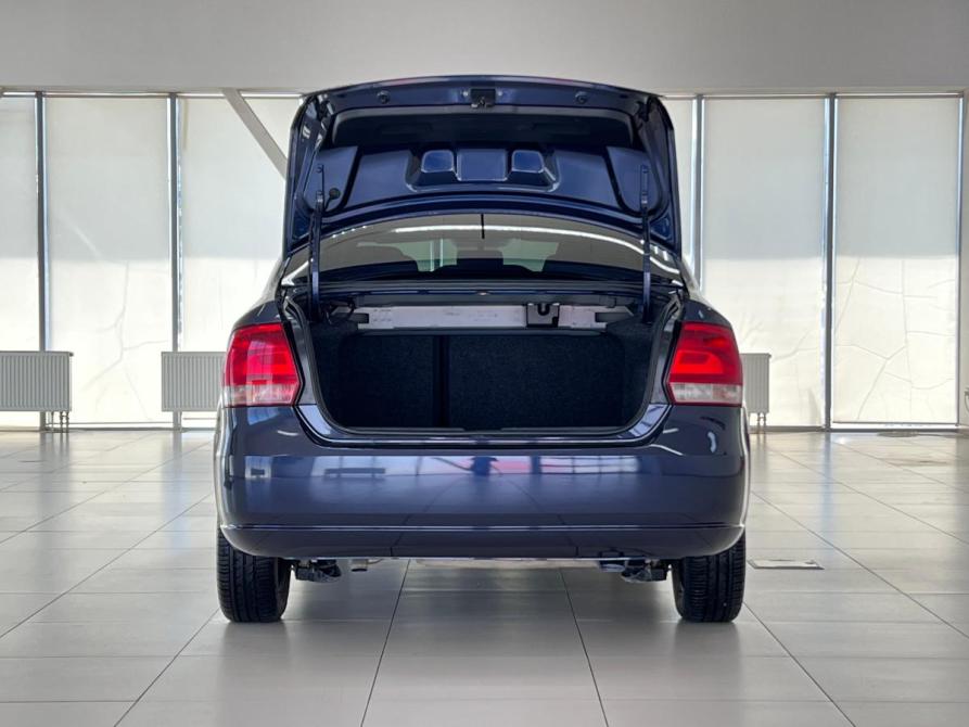 Volkswagen Polo V Волгоград  - изображение 30