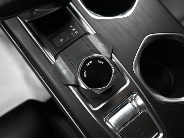 Changan CS55 Plus II с пробегом 2023 года, цена 2 045 000 рублей, 64292 км, внедорожник, Автокод Объявления