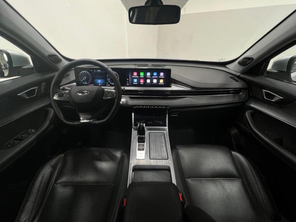 Chery Tiggo 7 Pro Max I с пробегом 2023 года, цена 1 835 000 рублей, 66500 км, внедорожник, Автокод Объявления