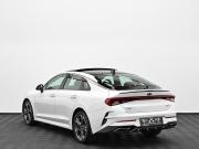 Kia K5 III Москва  - изображение 23