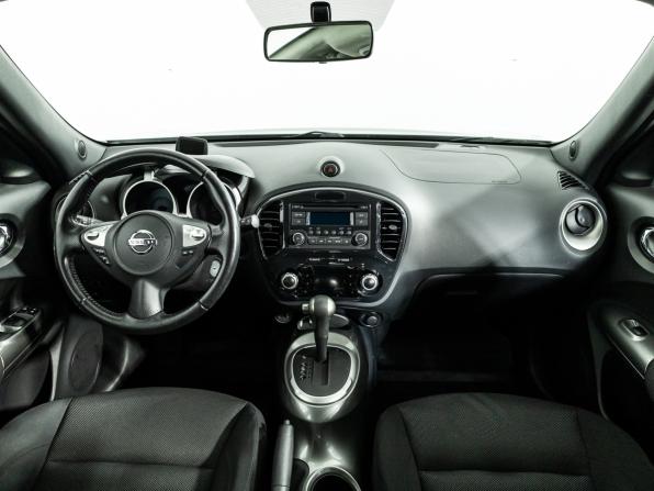 Nissan Juke I с пробегом 2012 года, цена 1 049 900 рублей, 87000 км, внедорожник, Автокод Объявления