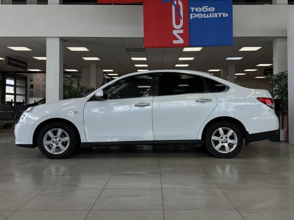 Nissan Almera III (G15) с пробегом 2014 года, цена 570 000 рублей, 122000 км, седан, Автокод Объявления