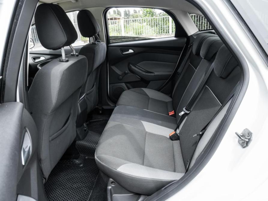 Ford Focus III Ставрополь  - изображение 9