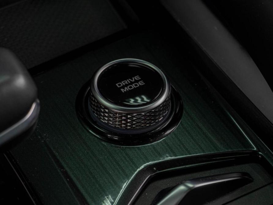 Geely Monjaro I Тюмень  - изображение 18