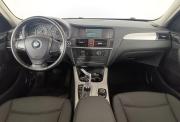 BMW X3 II (F25) Волгоград  - изображение 33