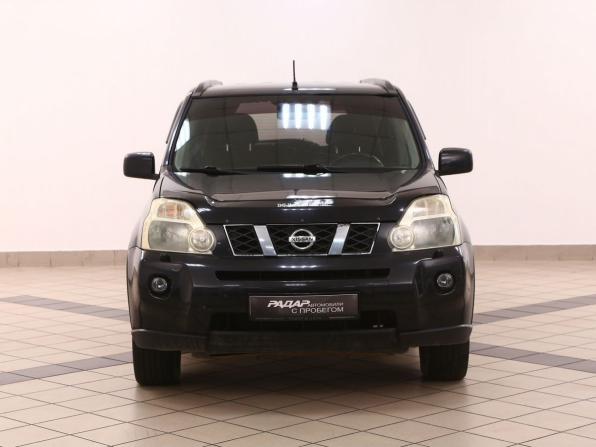 Nissan X-Trail II с пробегом 2007 года, цена 751 000 рублей, 251200 км, внедорожник, Автокод Объявления