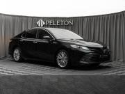 Toyota Camry VIII (XV70) Москва  - изображение 25