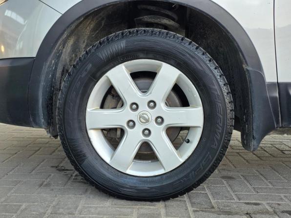 Nissan Qashqai I Рестайлинг с пробегом 2011 года, цена 909 000 рублей, 244017 км, внедорожник, Автокод Объявления