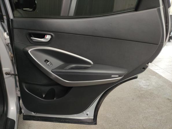 Hyundai Santa Fe III с пробегом 2013 года, цена 1 427 000 рублей, 187327 км, внедорожник, Автокод Объявления
