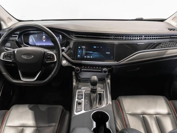 Omoda S5 с пробегом 2023 года, цена 1 275 000 рублей, 56221 км, седан, Автокод Объявления