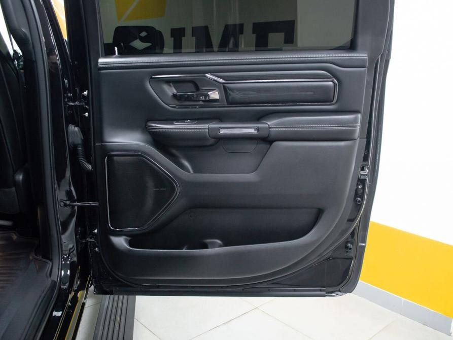 Ram 1500 V Новосибирск  - изображение 22