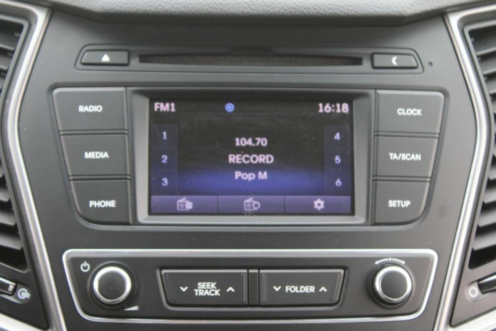 Hyundai Santa Fe III Рестайлинг Пермь  - изображение 14