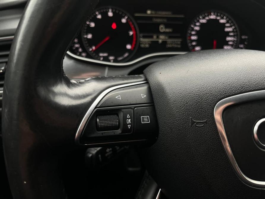 Audi A6 IV (C7) Рестайлинг Санкт-Петербург  - изображение 13