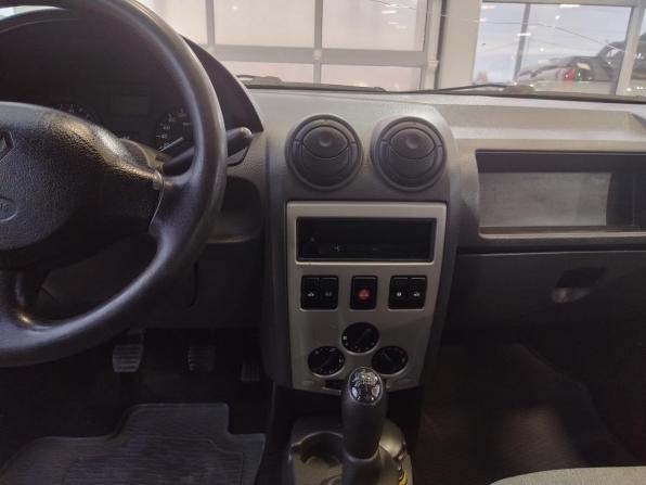 Renault Logan I с пробегом 2008 года, цена 199 000 рублей, 300000 км, седан, Автокод Объявления