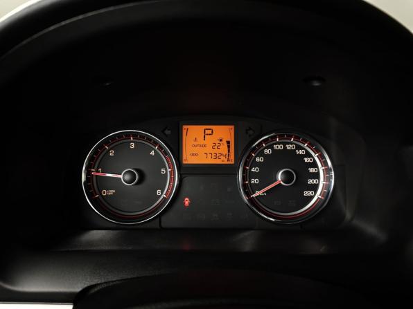 SsangYong Actyon II с пробегом 2013 года, цена 939 000 рублей, 77323 км, внедорожник, Автокод Объявления