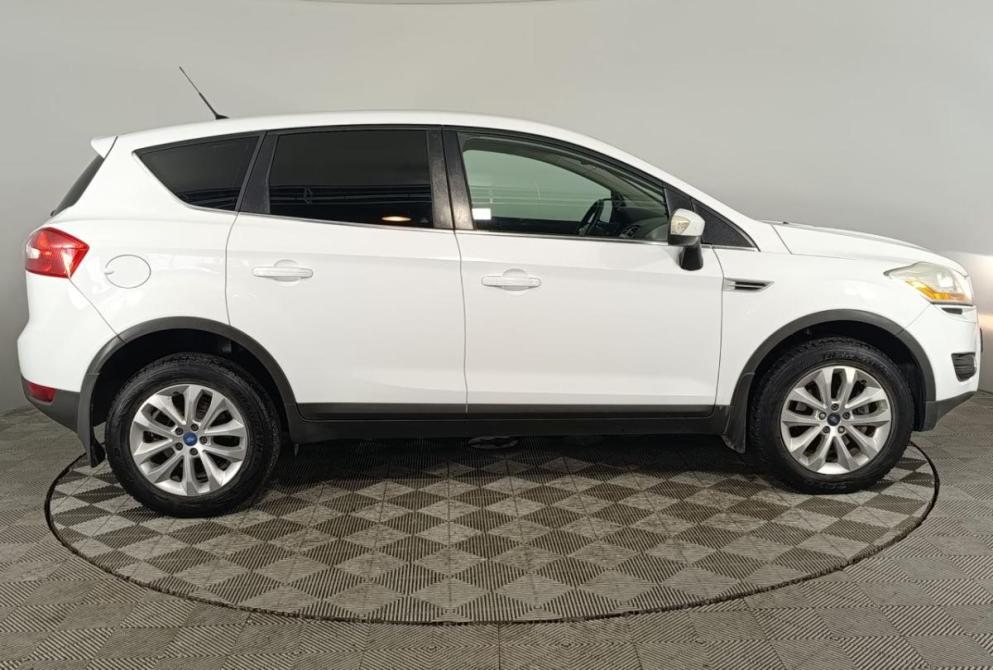 Ford Kuga I Волгоград  - изображение 8