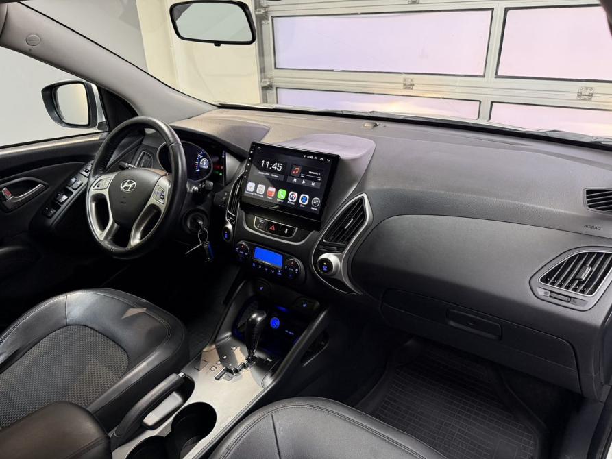 Hyundai ix35 I Тверь  - изображение 21