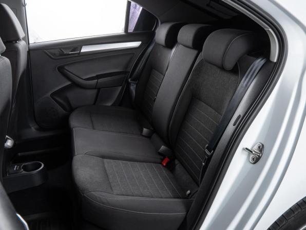 Skoda Rapid II с пробегом 2020 года, цена 1 779 000 рублей, 118836 км, лифтбек, Автокод Объявления