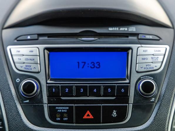 Hyundai ix35 I с пробегом 2011 года, цена 1 098 000 рублей, 139000 км, внедорожник, Автокод Объявления