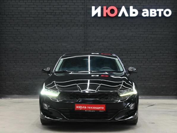 Kia K5 III с пробегом 2020 года, цена 2 235 000 рублей, 149246 км, седан, Автокод Объявления