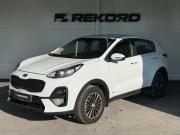 Kia Sportage IV Рестайлинг Уфа  - изображение 20