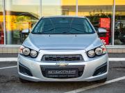 Chevrolet Aveo II Волгоград  - изображение 30