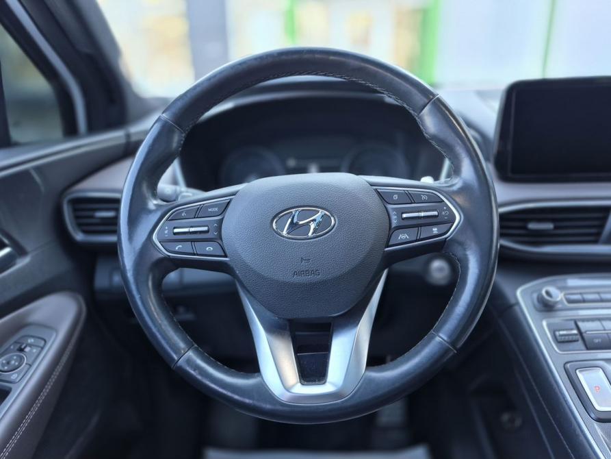 Hyundai Santa Fe IV Рестайлинг Ярославль  - изображение 13