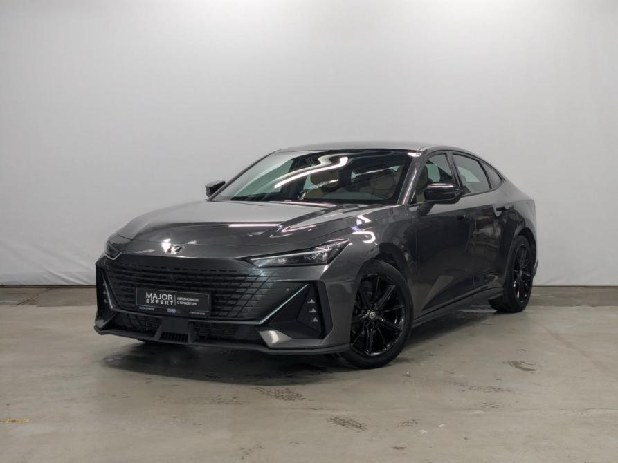 Changan UNI-V I Санкт-Петербург  - изображение 1