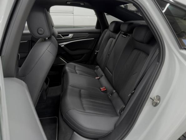 Audi A6 V (C8) с пробегом 2021 года, цена 5 499 000 рублей, 49993 км, седан, Автокод Объявления