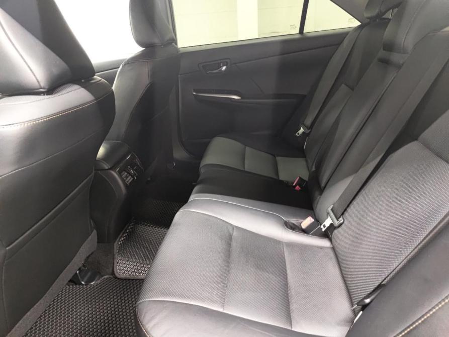 Toyota Camry VII (XV50) Рестайлинг Казань  - изображение 15