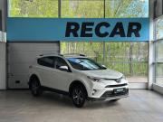 Toyota RAV4 IV (XA40) Рестайлинг Санкт-Петербург  - изображение 46