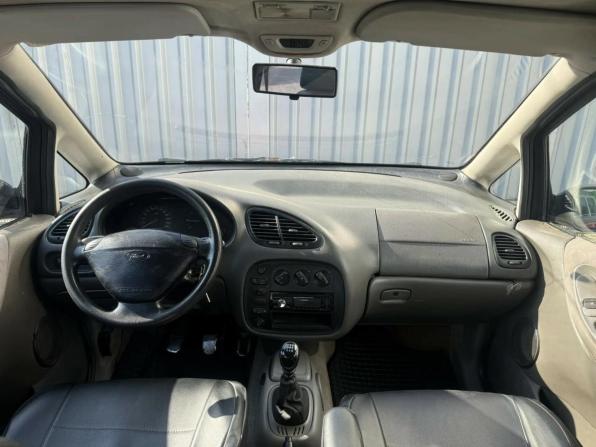Ford Galaxy I с пробегом 1996 года, цена 249 000 рублей, 353750 км, минивэн, Автокод Объявления