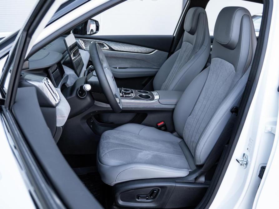 Geely Galaxy M7 Краснодар  - изображение 10