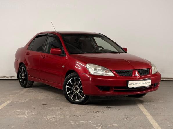 Mitsubishi Lancer IX с пробегом 2005 года, цена 280 000 рублей, 231727 км, седан, Автокод Объявления