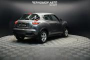 Nissan Juke I Рестайлинг Крым  - изображение 33