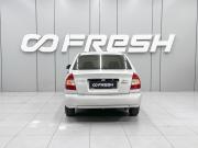 Hyundai Accent II Ростов-на-Дону  - изображение 17