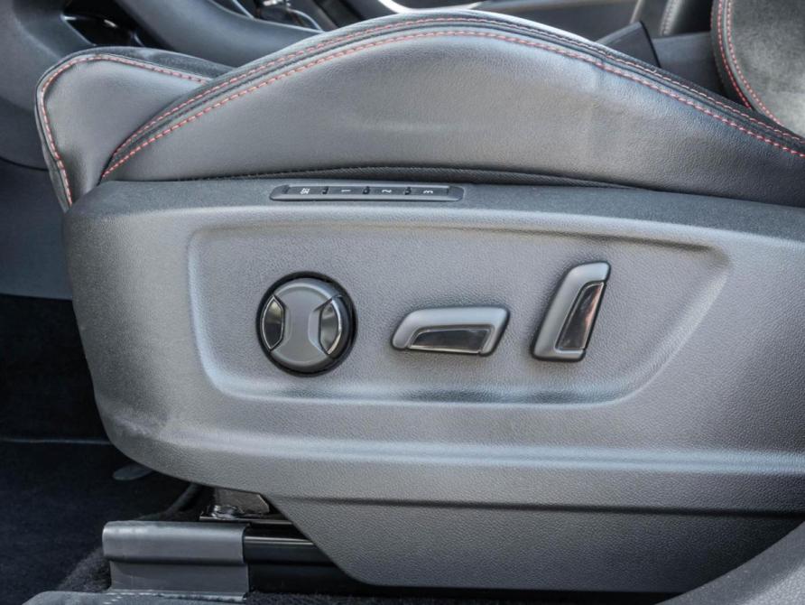 Skoda Kodiaq RS I Ставрополь  - изображение 25