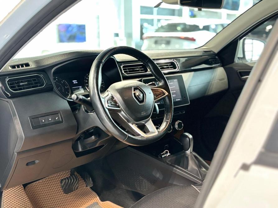 Renault Arkana I Сыктывкар  - изображение 17