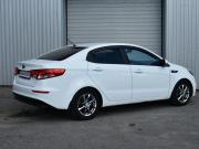 Kia Rio III Рестайлинг Мурманск  - изображение 20