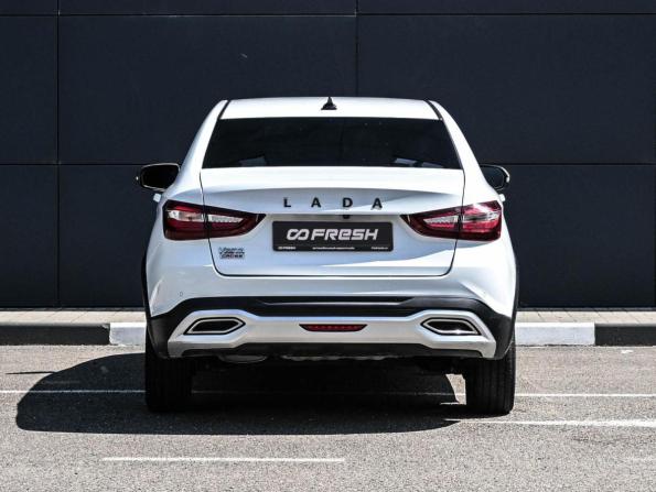Lada (ВАЗ) Vesta I Рестайлинг (NG) с пробегом 2023 года, цена 1 429 000 рублей, 51588 км, седан, Автокод Объявления