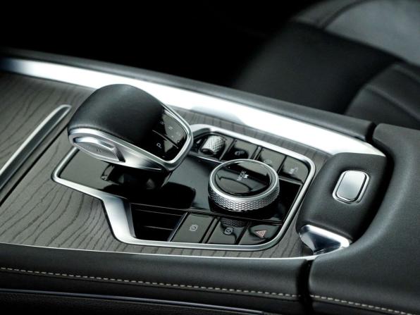 Chery Tiggo 8 Pro Max I Рестайлинг с пробегом 2023 года, цена 2 448 000 рублей, 34658 км, внедорожник, Автокод Объявления