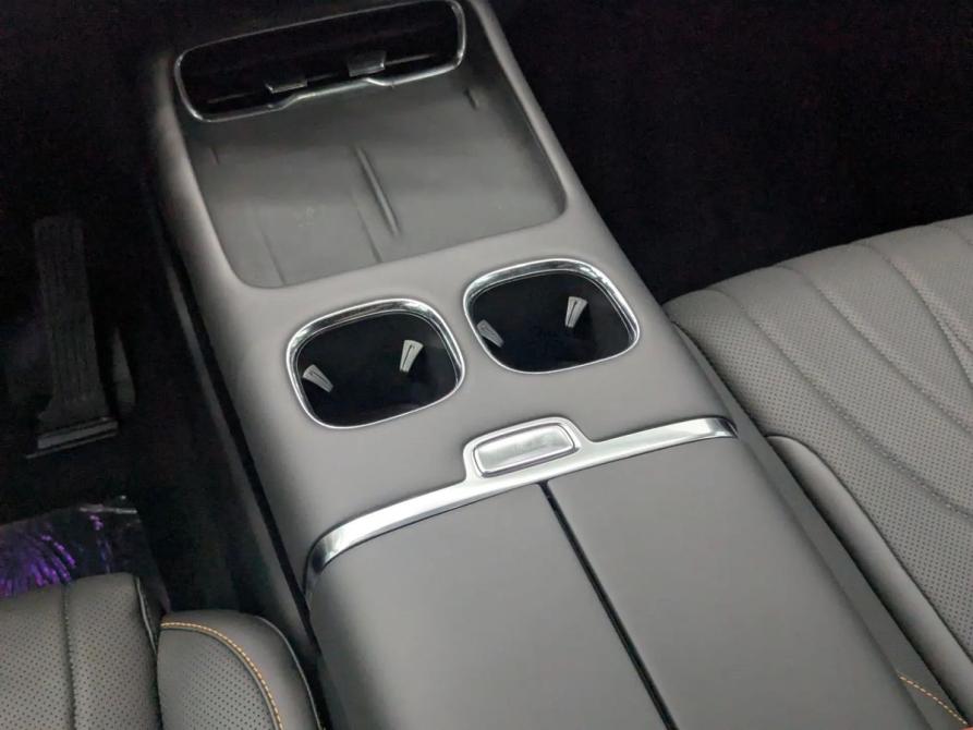 Changan Qiyuan Q07 Воронеж  - изображение 15