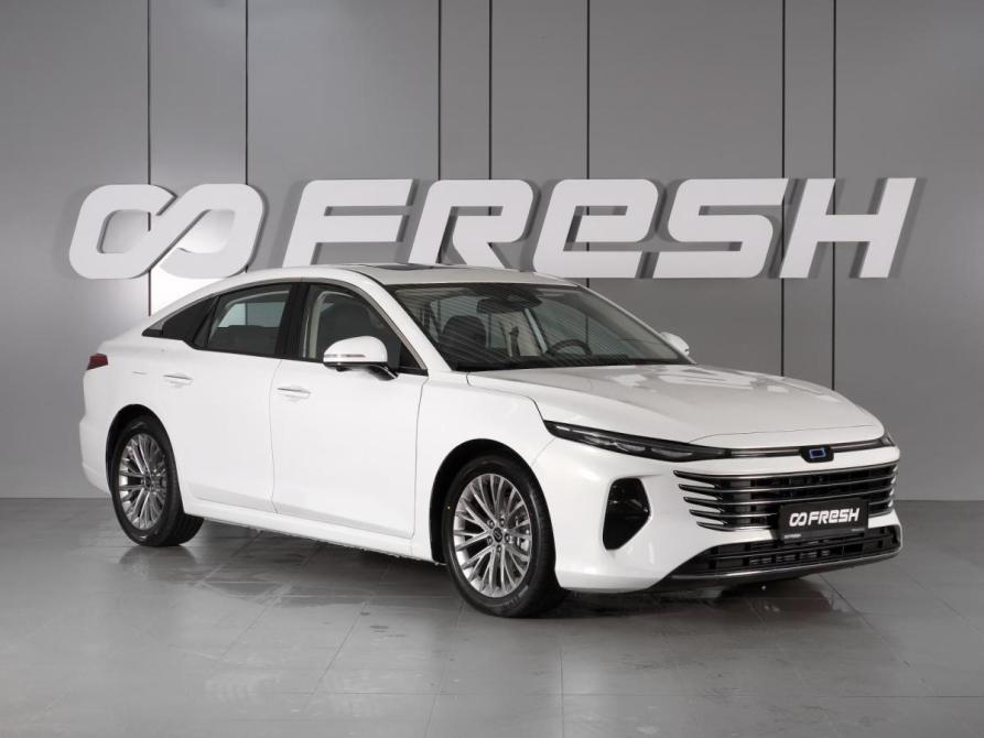 FAW Bestune B70 I Рестайлинг Минеральные Воды  - изображение 1