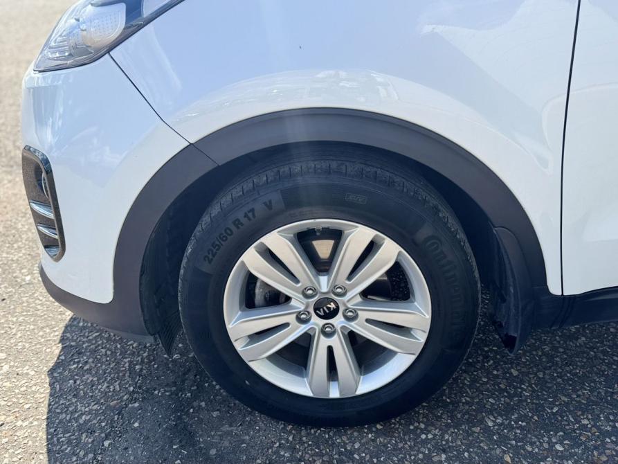 Kia Sportage IV Тверь  - изображение 10