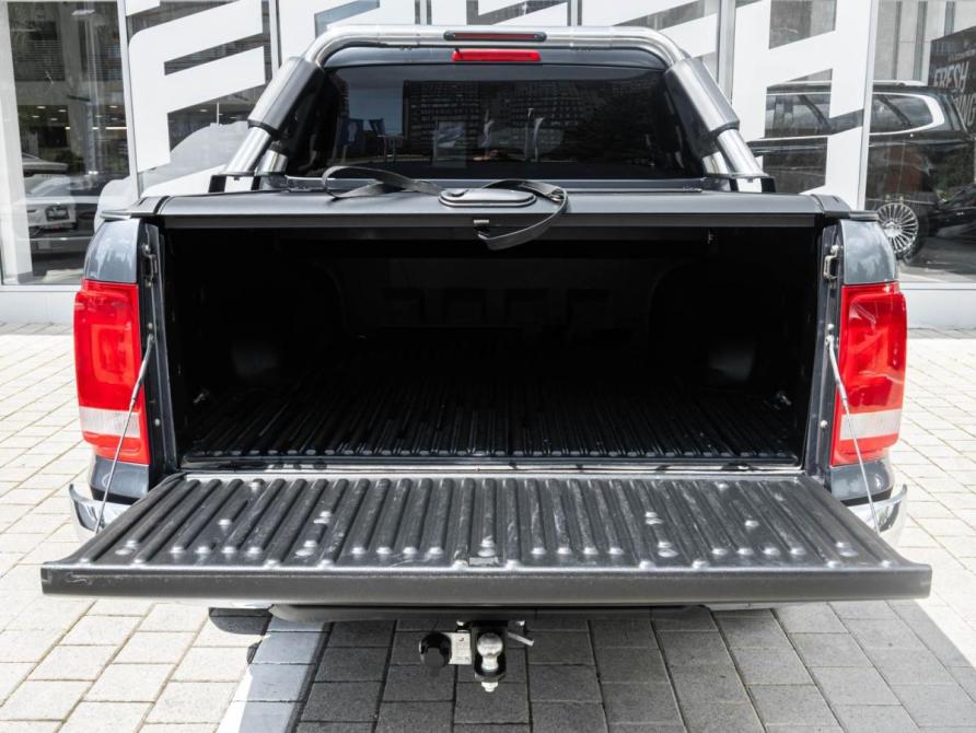 Volkswagen Amarok I Рестайлинг Ставрополь  - изображение 20